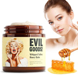Evil Good · Bálsamo facial de sebo de ternera y miel