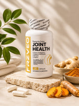 Joint Health · Apoyo para articulaciones y movilidad