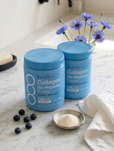 NEOCELL Colágeno Bio-Peptides · Pack de 2 · 20 g por porción