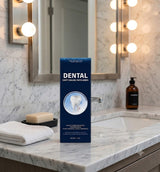 Dental Cavity Healing · Pasta dental remineralizante